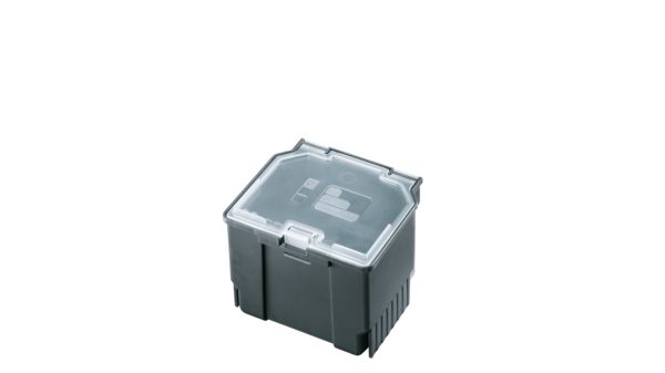 Kleine Zubehörbox - Größe S SystemBox 1600A016CU 1600A016CU-6