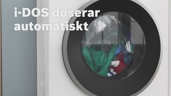 Serie 6 Tvättmaskin, frontmatad 10 kg max. 1400 varv/min WGG254FESN WGG254FESN-9