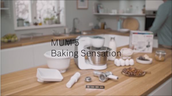 BakingSensation Set MUZ5BS1 MUZ5BS1-11