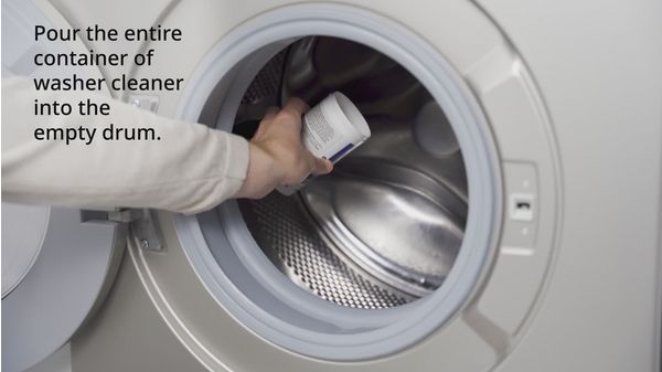 Washing machine cleaner 00311925 00311925-5