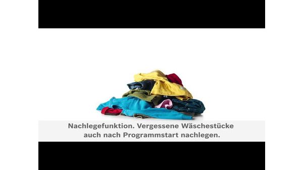 Serie | 8 Winner Waschvollautomat MADE IN GERMANY WAS324DE WAS324DE-4