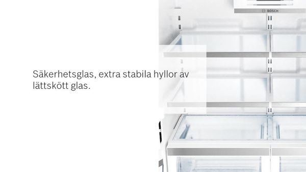 Serie | 2 Integrerad kylskåp 122.5 x 56 cm sliding hinge KIR24V24FF KIR24V24FF-5