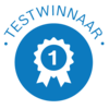 Testwinnaar