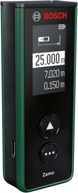 Bosch Zamo IV digital avståndsmätare, laser
