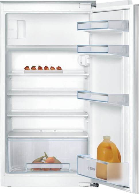 Serie 2 Integreerbare koelkast met diepvriesgedeelte 102.5 x 56 cm flat hinge KIL20NFF0 KIL20NFF0-1