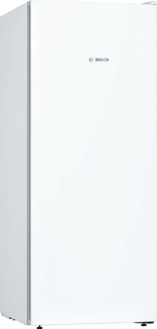 Serie 4 Solo Derin Dondurucu 146 x 60 cm Beyaz GSV24VWF0N GSV24VWF0N-1