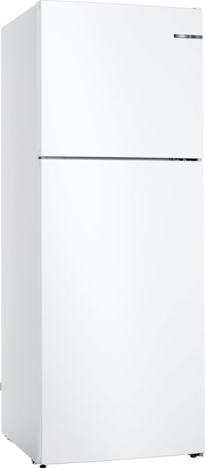 Serie 4 Üstten Donduruculu Buzdolabı 186 x 70 cm Beyaz KDN55NWF0N KDN55NWF0N-1