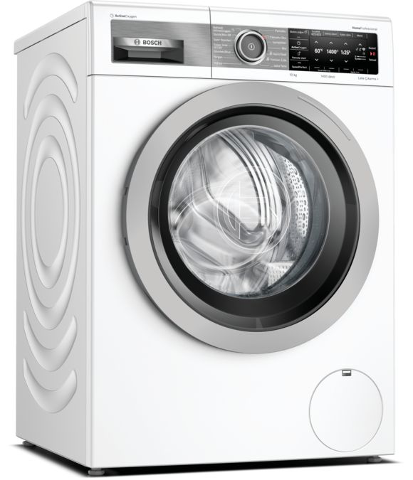HomeProfessional Çamaşır Makinesi 10 kg 1400 dev./dak. WAX28FH0TR WAX28FH0TR-1