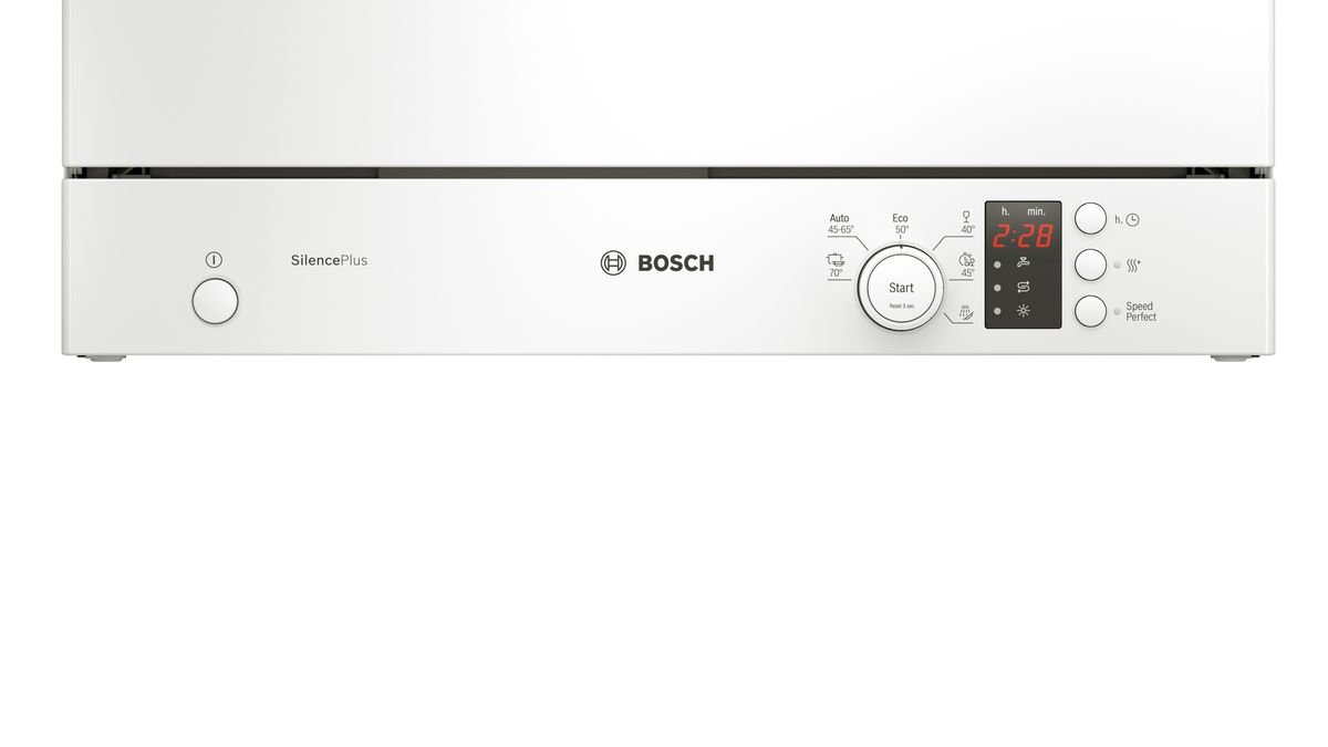 434,39 € - Lavavajillas Compacto Bosch SKS62E32EU de 55cm