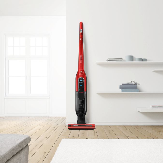 Series 6 Cordless vacuum cleaner Athlet ProAnimal 28Vmax Red BCH86PETGB BCH86PETGB-8