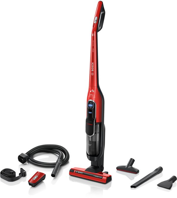 BCH86PET1 Rechargeable vacuum cleaner | Bosch XN