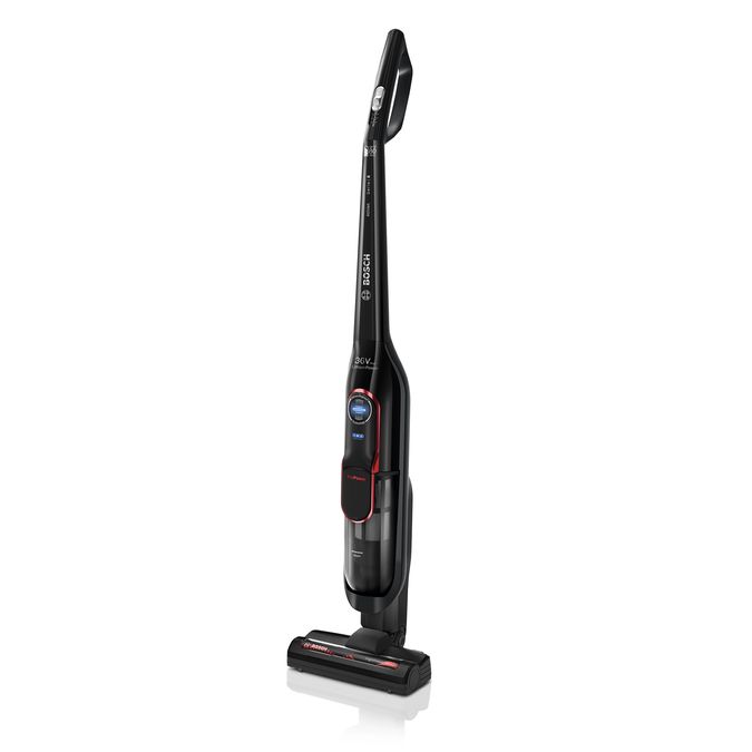 Series 8 Rechargeable vacuum cleaner Athlet ProPower 36Vmax Black BCH87POW1 BCH87POW1-4