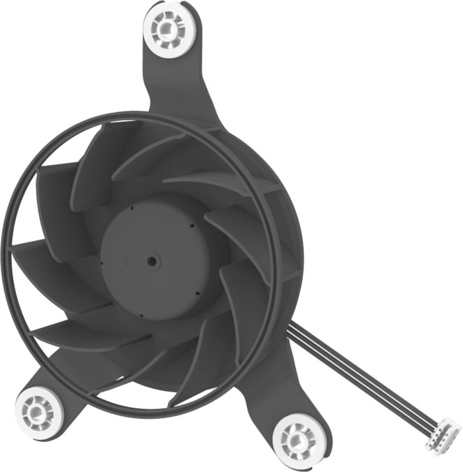 12026640 Fan Bosch US
