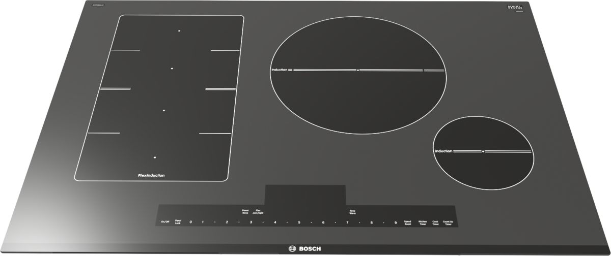 00716068 Glass ceramic hob top Bosch US