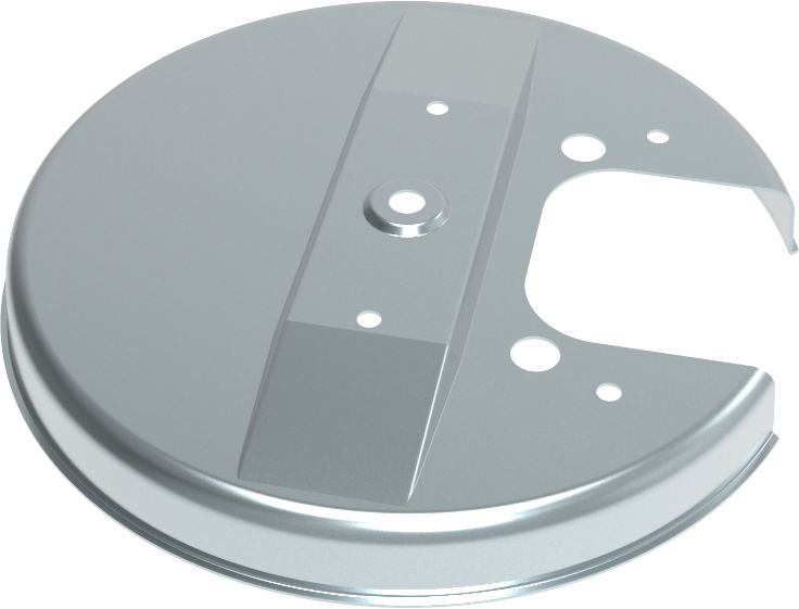00266162 Halter | BOSCH DE