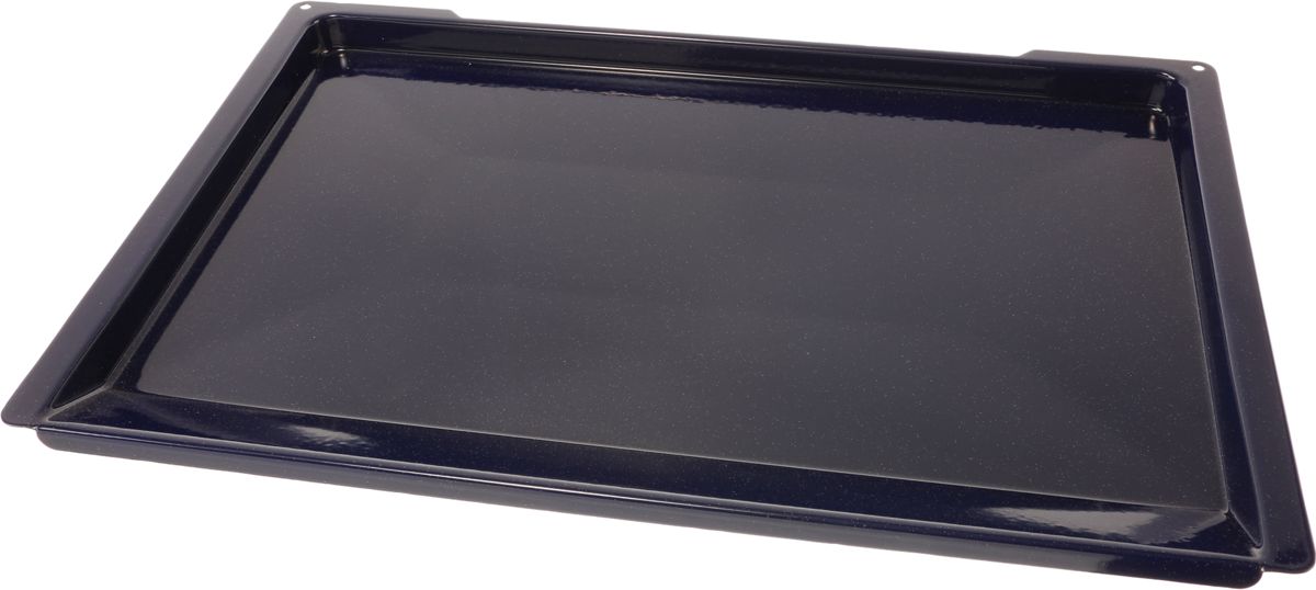 17002404 Baking tray enamel Bosch GB