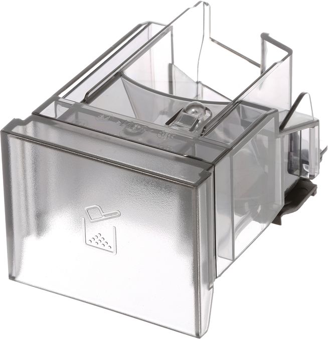 Produktbild von EasyPART Küchenmaschinen Zubehör-Set Wie BOSCH 00647801 Behälter