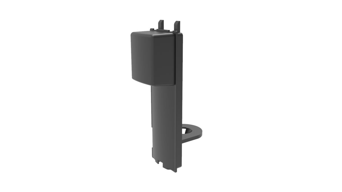 00657646 Abdeckung | BOSCH DE