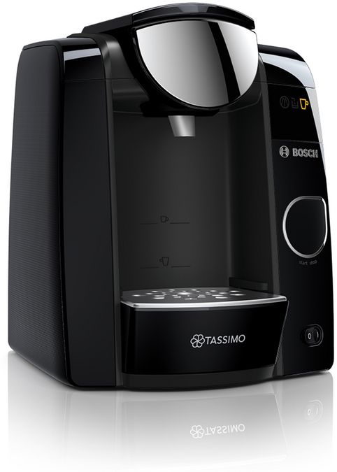 Hot drinks machine TASSIMO JOY TAS4502 TAS4502-5