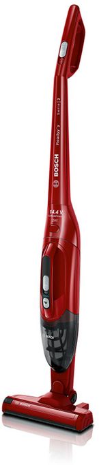 Series 2 Rechargeable vacuum cleaner Readyy'y 14.4V Red BBHF214R BBHF214R-2