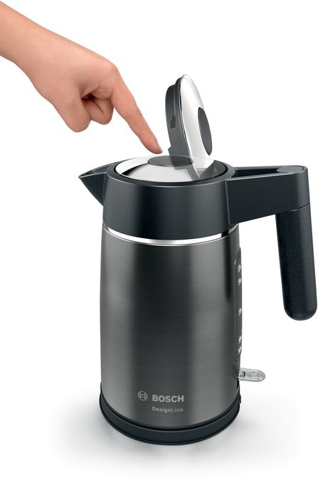 Bosch anthracite kettle discount
