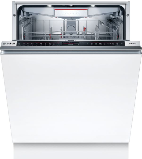 8系列 全嵌式洗碗機 60 cm SMV8ZCX00X SMV8ZCX00X-1