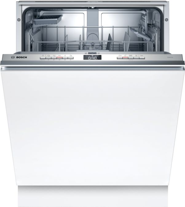 4系列 全嵌式洗碗機 60 cm SMV4HAX00X SMV4HAX00X-1