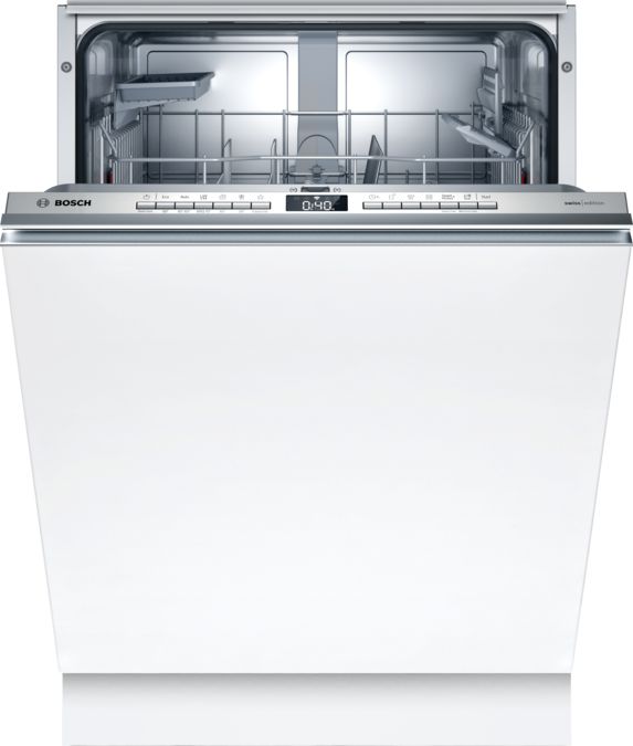 Série 4 Lave-vaisselle intièrement intégrable 60 cm XXL (grande hauteur) SBV4HAX48H SBV4HAX48H-1