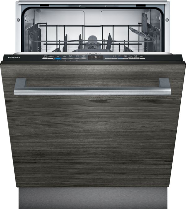 iQ100 Integrerad diskmaskin 60 cm SN61IX09TE SN61IX09TE-1