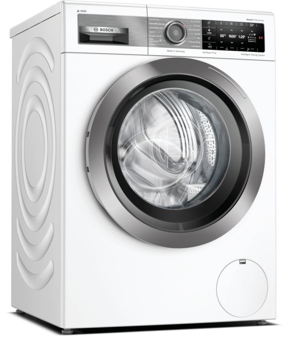 HomeProfessional Tvättmaskin, frontmatad 10 kg 1600 v/min WAXH2E0LSN WAXH2E0LSN-1