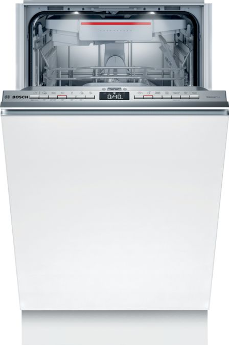 4系列 全嵌式洗碗機 45 cm SPV4IMX00X SPV4IMX00X-1