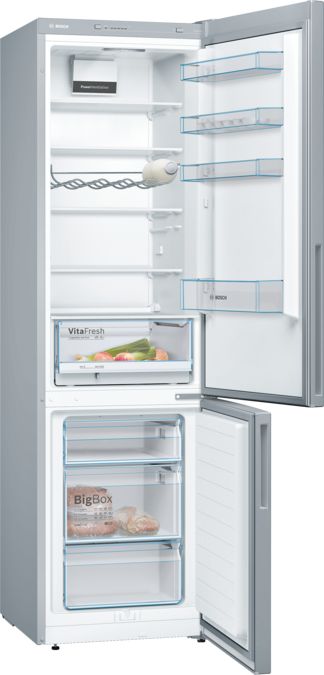 Combină frigorifică independentă | Bosch RO