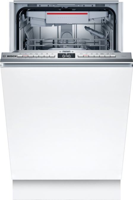 Série 4 Lave-vaisselle tout intégrable 45 cm SPV4XMX28E SPV4XMX28E-1