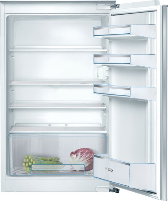 Bosch Serie 6, Einbau-Kühlschrank mit Gefrierfach, 88 x 56 cm