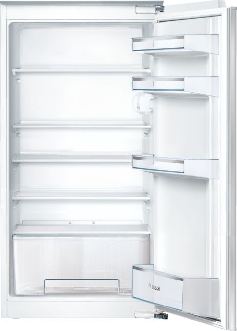Serie 2 Einbau-Kühlschrank 102.5 x 56 cm Flachscharnier KIR20NFF0 KIR20NFF0-1