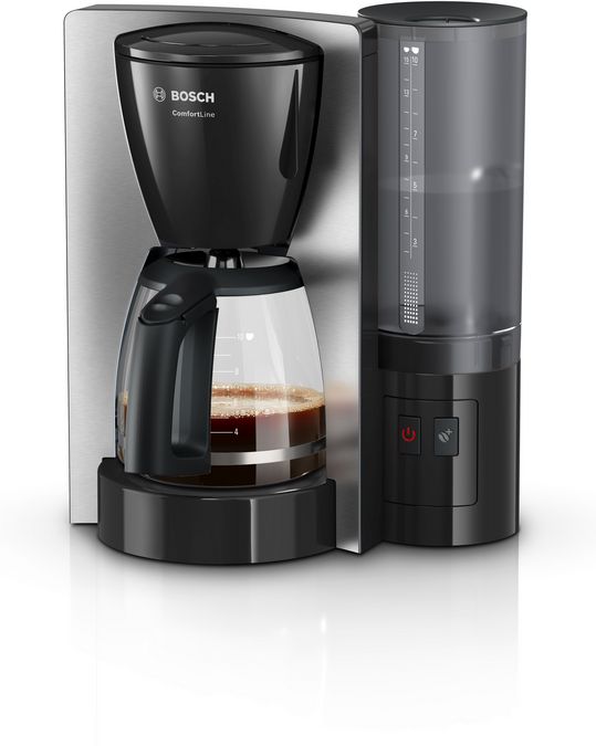 Machine à café ComfortLine Noir TKA6A643 TKA6A643-1