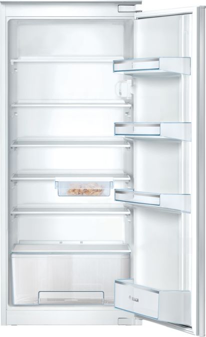 Serie 2 Inbouw koelkast 122.5 x 56 cm Sleepdeur KIR24NSF0 KIR24NSF0-1