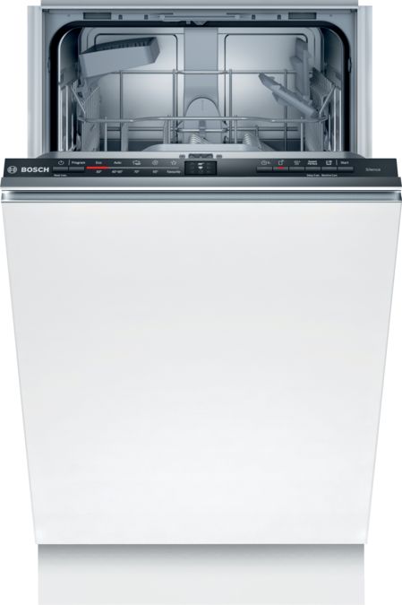 Série 2 Lave-vaisselle tout intégrable 45 cm SPV2IKX10E SPV2IKX10E-1