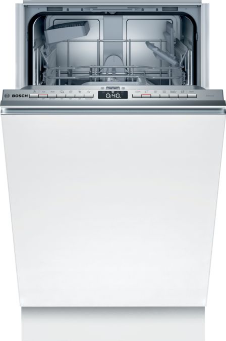 Serie 4 Fuldt integrerbar opvaskemaskine 45 cm SPV4HKX45E SPV4HKX45E-1