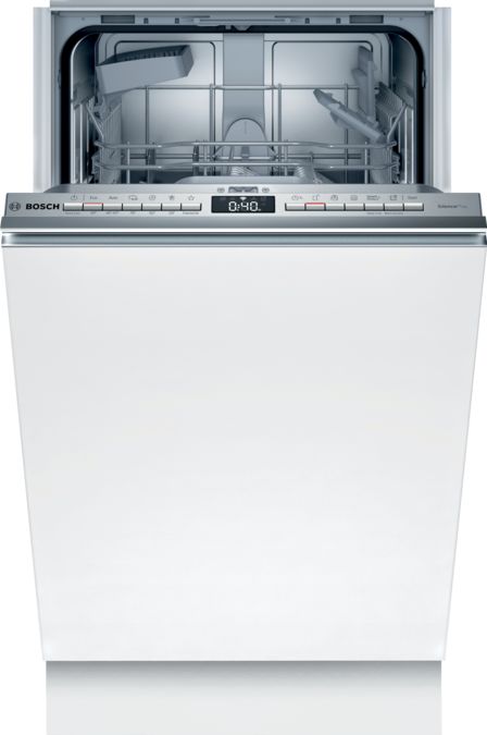 Serie 4 Fuldt integrerbar opvaskemaskine 45 cm SPV4EKX29E SPV4EKX29E-1