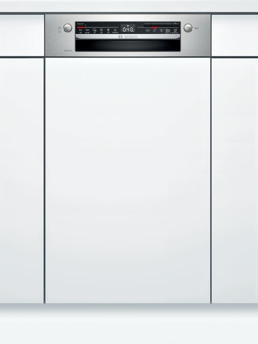 Série 2 Lave-vaisselle intégrable 45 cm Inox SPI2HKS59E SPI2HKS59E-1