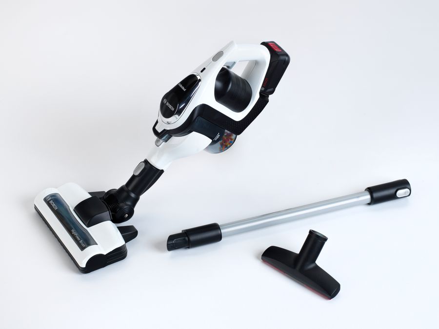 BHZUTOY1 Toy vacuum cleaner Bosch LT