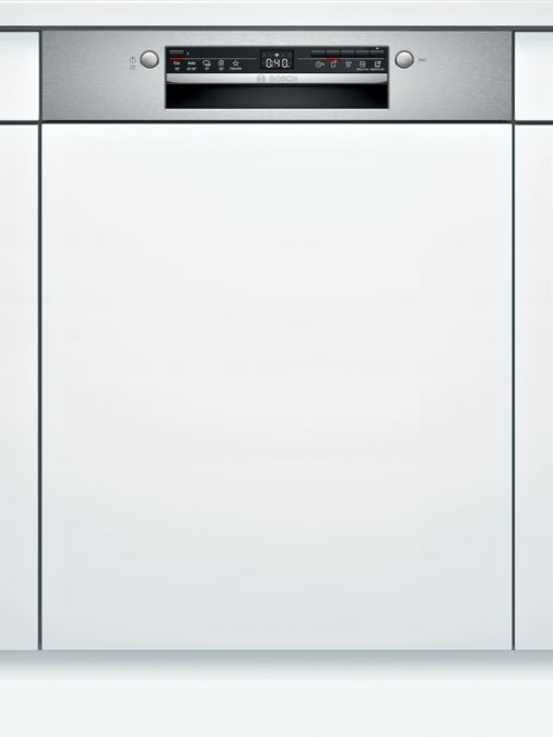 Série 2 Lave-vaisselle intégrable 60 cm Inox SMI2ITS27E SMI2ITS27E-1