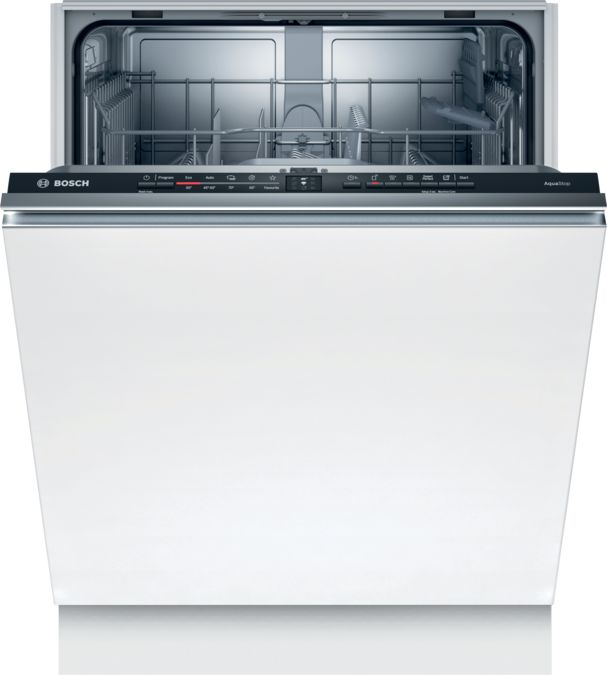 Série 2 Lave-vaisselle entièrement intégrable 60 cm SMV2ITX16E SMV2ITX16E-1