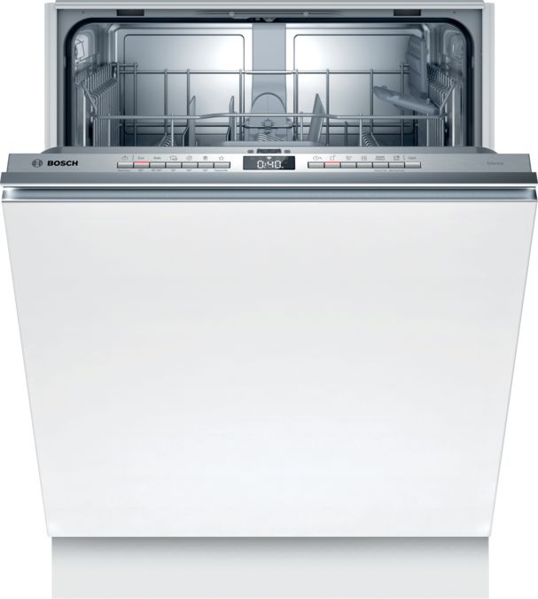 Série 4 Lave-vaisselle entièrement intégrable 60 cm SMV4ITX11E SMV4ITX11E-1