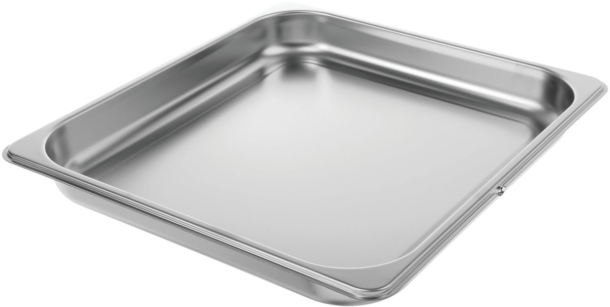 Large stainless steel cooking dish 11027159 11027159-2