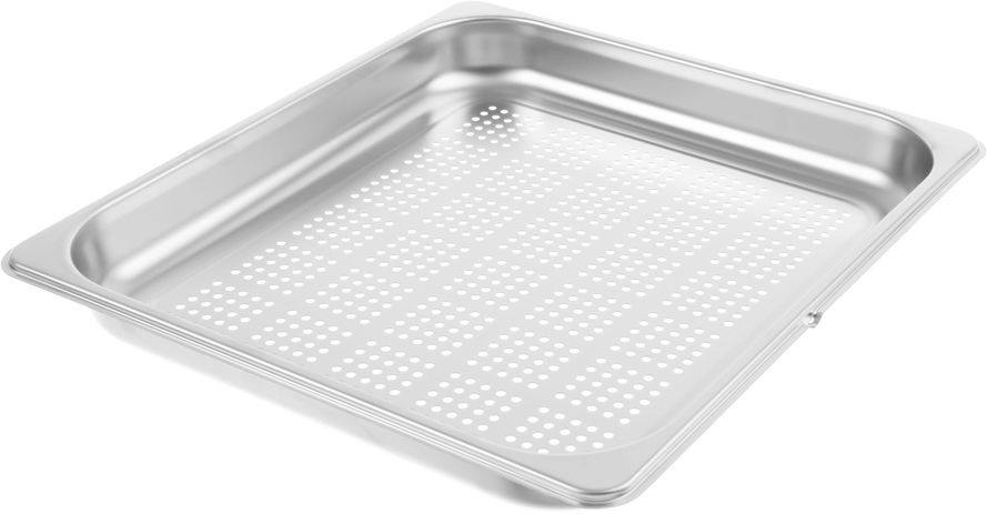 Large stainless steel cooking tray 11027160 11027160-2