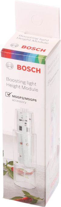 Módulo de luz potenciador de crecimiento Accesorio SmartGrow MSGP3/6 17002655 17002655-2