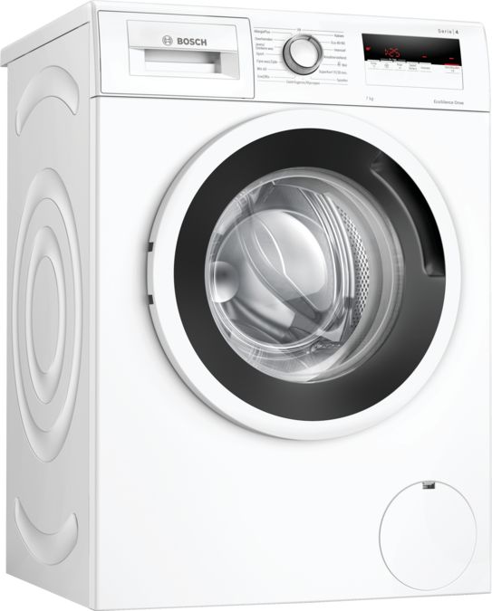 Serie 4 Wasmachine, voorlader 7 kg 1400 rpm WAN28175NL WAN28175NL-1