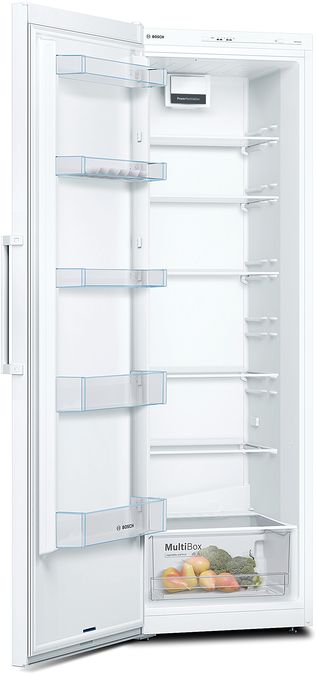 Série 2 Réfrigérateur pose libre 186 x 60 cm Blanc KSV36NWEP KSV36NWEP-2